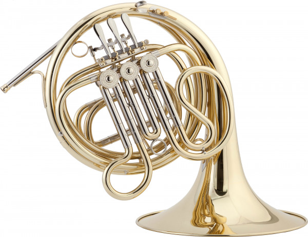 LIDL- F-FRENCH-HORN LHR 316