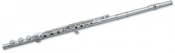 PEARL Flute PF 795RBE -Elegant Series-