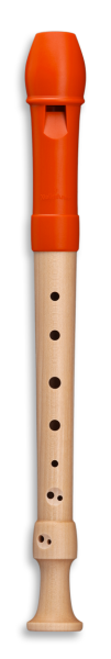 MOLLENHAUER-Fipple - Digi - Soprano recorder