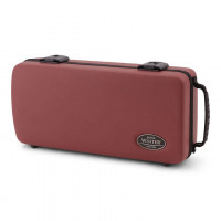 JAKOB WINTER-Universal Klarinetten Formetui Merlot JAKOB WINTER-Universal Klarinetten Formetui Merlot