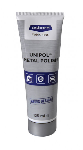 UNIPOL-Metallpolitur, 125 ml