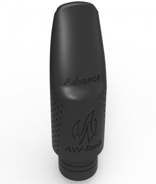 AW Reeds Tenorsaxmundstück Advance 7*