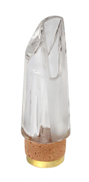 POMARICO Clarinet mouthpiece Boehm Jazz *