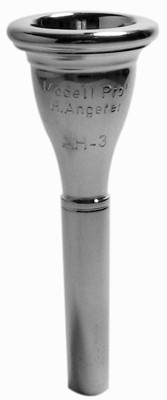 TILZ-French Horn Mouthp. Angerer 211-AH42