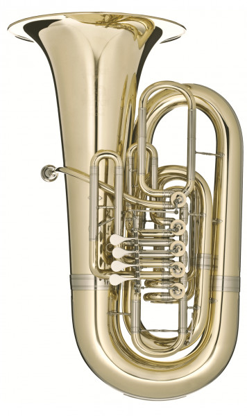 MELTON C-Tuba 5450RA-L Tuono