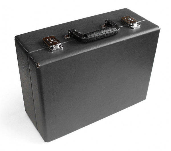 KARISO case for Fürst-Pless-Horn, black