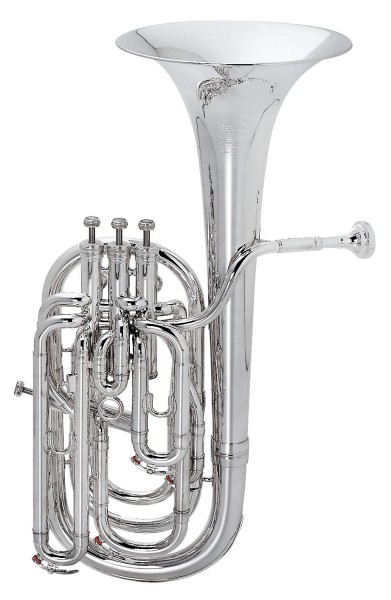 BESSON-Tenorhorn BE2056-2-0 Prestige vers.