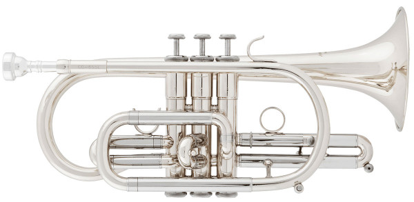 aS-Bb-Cornet ACR-255S