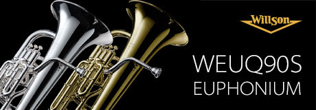 WILLSON-Euphonium WEUQ90