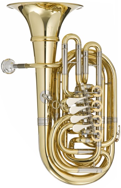 MELTON-F-Tuba 14 -TROLLEY-