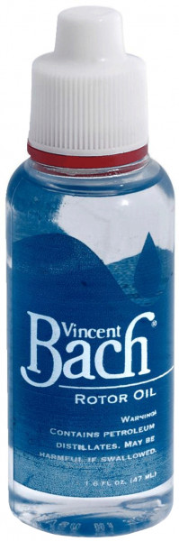 BACH-Rotor-Oil