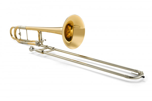 K&H-Bb/F-Tenor Trombone 527 NZ