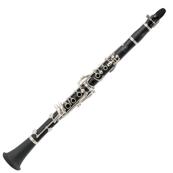 UEBEL Klarinette Etude Boehm