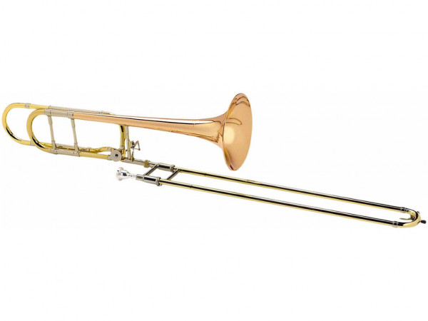 COURTOIS-Bb/F-Tenor-Trombone Legend AC420BOR