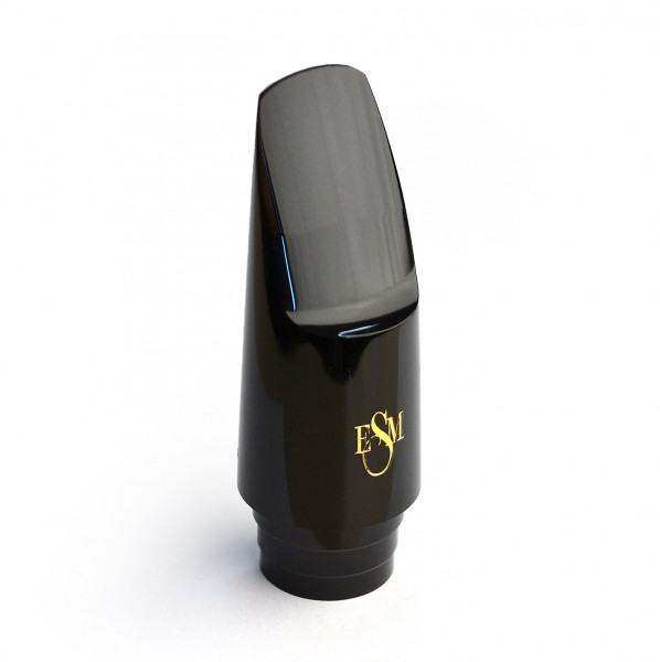 ESM ERNST SCHREIBER soprano Saxophone mouthpiece 7*