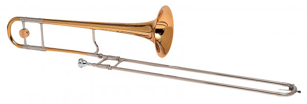 K&H-Bb-Tenor Trombone 134 G NZ