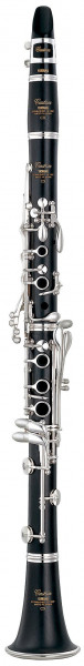 YAMAHA A-Klarinette YCL CX-A