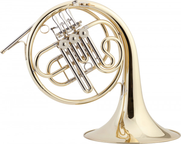 LIDL- Bb-FRENCH-HORN LHR 335