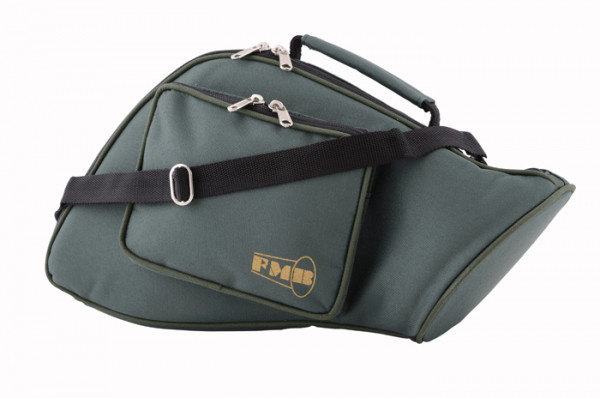 FMB-gigbag for Fürst Pless-Horn, cordura