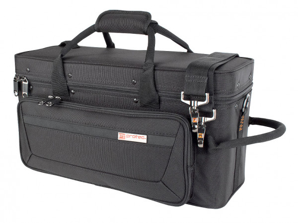 PRO TEC-Case for Cornet PB 312