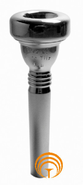 TILZ-Jazztrumpet Mouthpiece Special 201-T2A