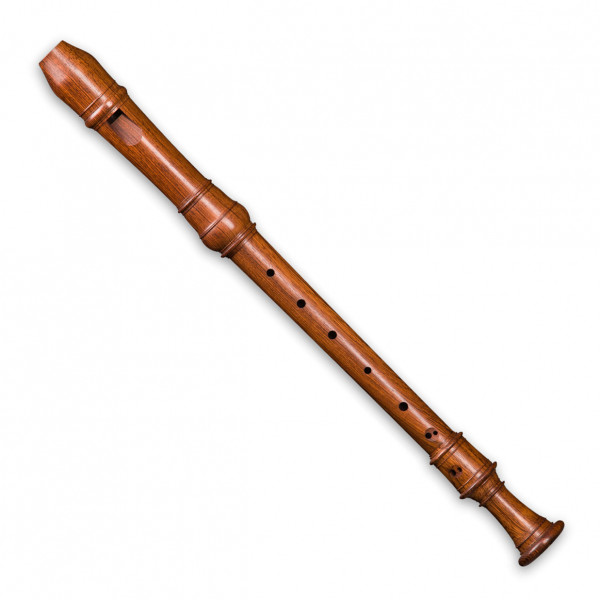 MOLLENHAUER-Denner Alto Recorder 5220