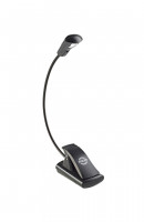 K&M-Notenpultleuchte LED FlexLight 12241 K&M-Notenpultleuchte LED FlexLight 12241