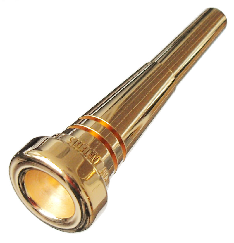 BEST BRASS GROOVE 5c 改 BEST BRASS GROOVE 5c 改 Best Brass Trombone Mouthpiece