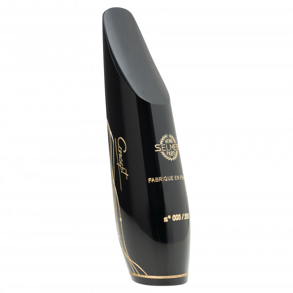SELMER tenor sax mouthpiece -Concept- 2025 Limited Edition