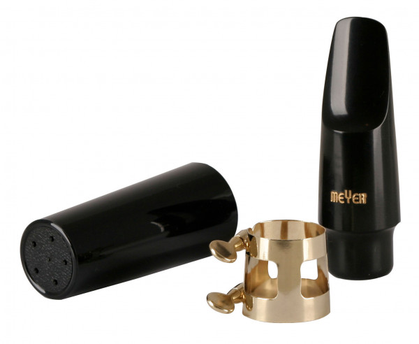 USA MEYER alto Saxophone mouthpiece BA-2GM6M