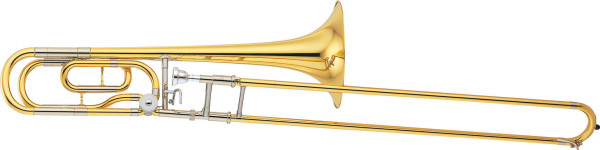 YAMAHA-Tenor-Trombone YSL-620