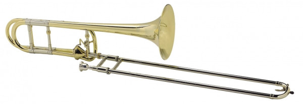 COURTOIS-Bb/F-Tenor-Trombone Legend AC420BT, Thayer