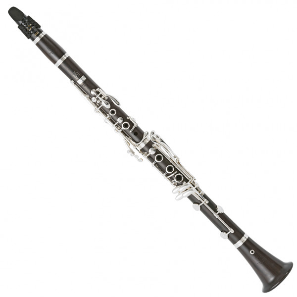 UEBEL-A-Clarinet Superior-A Boehm