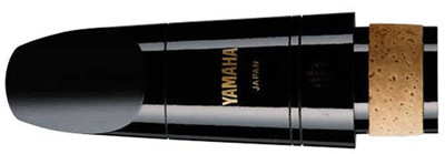 YAMAHA-Eb-Clarinet-Mouthpiece 4C