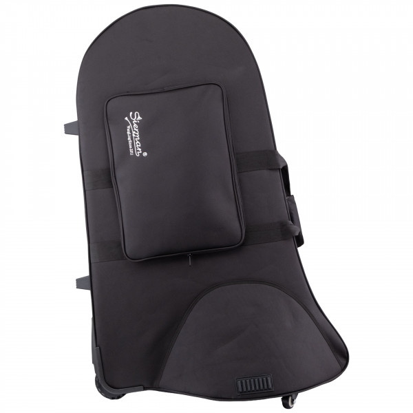 SIERMAN Leichtkoffer F-Tuba Arthur
