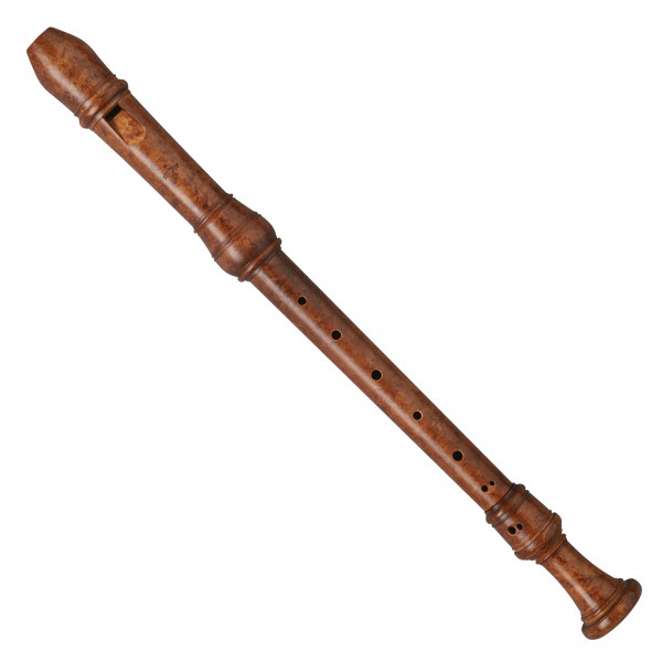 MOECK Stanesby alto Recorder 5326