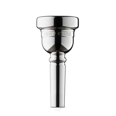 【半額】LASKEY 67SYMPH GP LASKEY-Posaunenmundstück 67SYMPH Alessi Signature Series | für