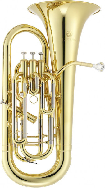 JUPITER-Euphonium JEP-1025, 3+1