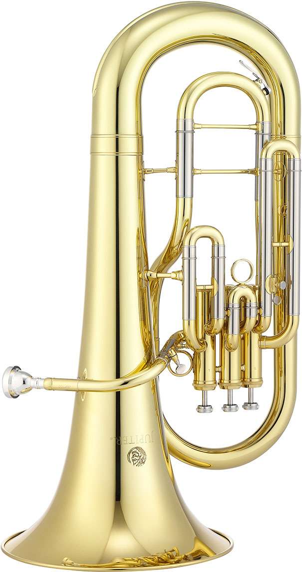 JUPITEREuphonium JEP700 Euphonien Metallblasinstrumente