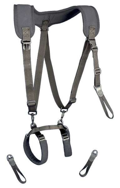 NEOTECH-Tuba Harness Tragegurt Extra Large