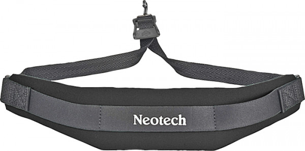 NEOTECH-Saxophongurt -Neotech Soft- R Metallhaken