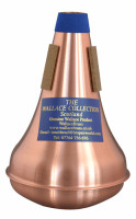THE WALLACE COLLECTION-Trumpet mute, straight, all copper