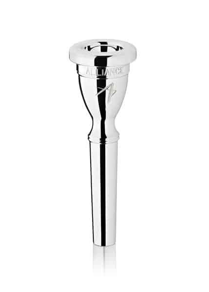 ALLIANCE-Trumpetmouthpiece 8 Standard