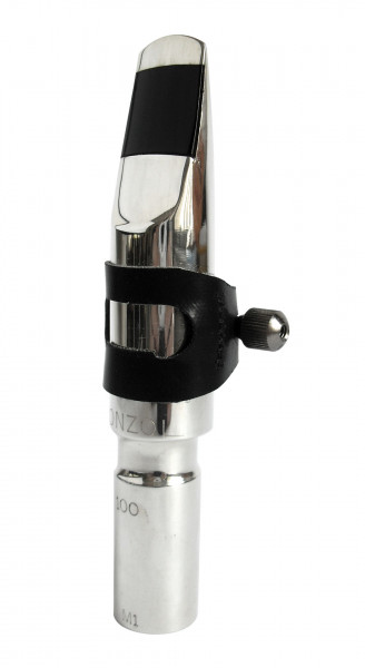 PONZOL baritone Saxophone mouthpiece M1/100