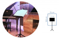 PROPULT Speichel- und Akustikschutz small PROPULT Speichel- und Akustikschutz small