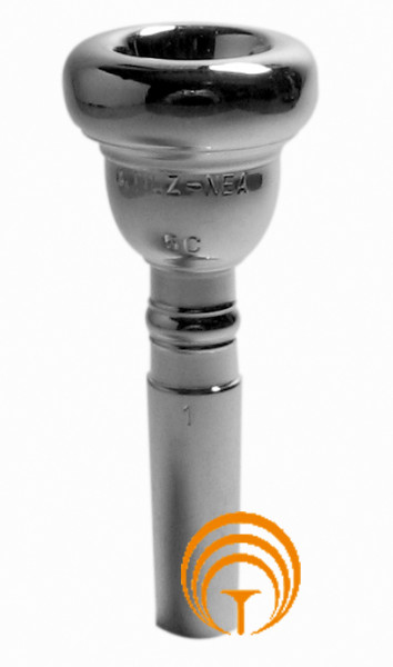 TILZ-Flugelhorn Mouthpiece NEA 301-2