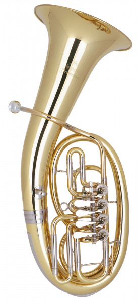 MIRAPHONE-Bb-Baritone 54L-07000