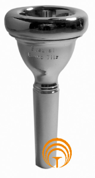 TILZ-Tenor-Trombone Mouthpiece Special 214-B2 1/2