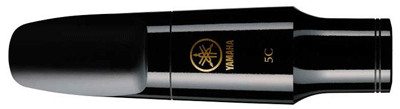 YAMAHA-Baritone Sax-Mouthpiece 5C