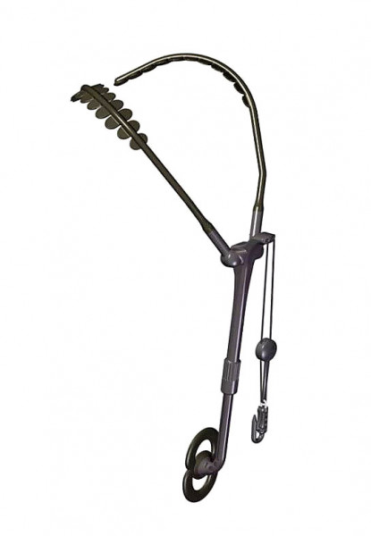 Jazzlab saXholder XL